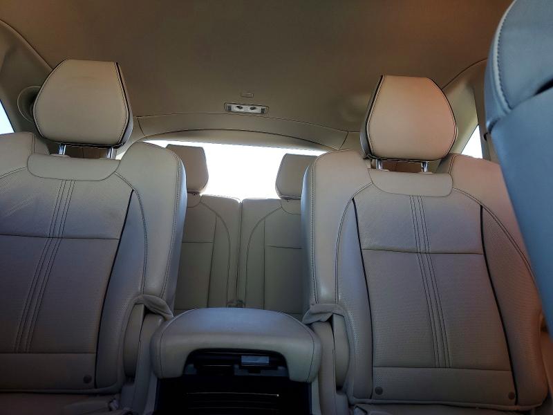 Aukcja sprzedaży 2017 Acura Mdx, vin: 5FRYD3H82HB005313, numer aukcji: 99180495