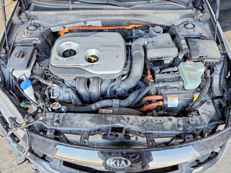 Продажа на аукционе авто 2020 Kia Optima, vin: KNAGU4LE7L5044812, номер лота: 73609045