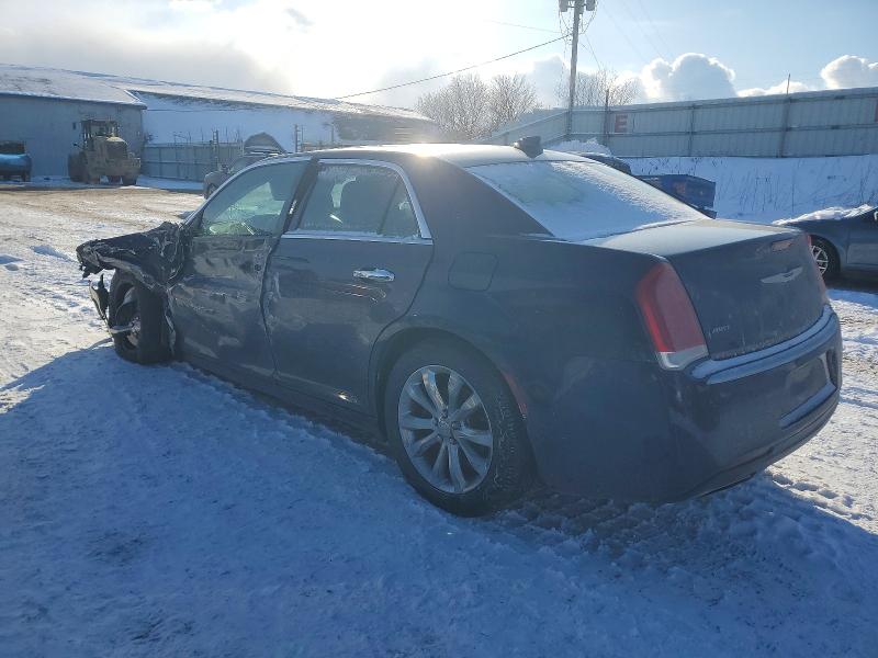 Aukcja sprzedaży 2016 Chrysler 300c, vin: 2C3CCAKG9GH212877, numer aukcji: 74820885