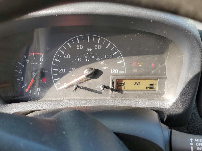 Продажа на аукционе авто 2013 Nissan Nv200, vin: 3N6CM0KN8DK694183, номер лота: 94292165