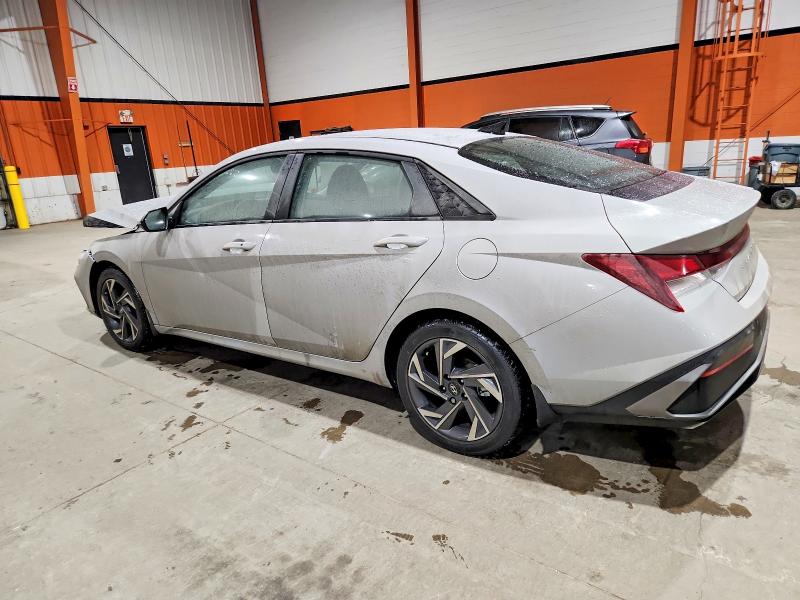 Продажа на аукционе авто 2026 Hyundai Elantra Se, vin: KMHLM4DG9TU102809, номер лота: 99465725