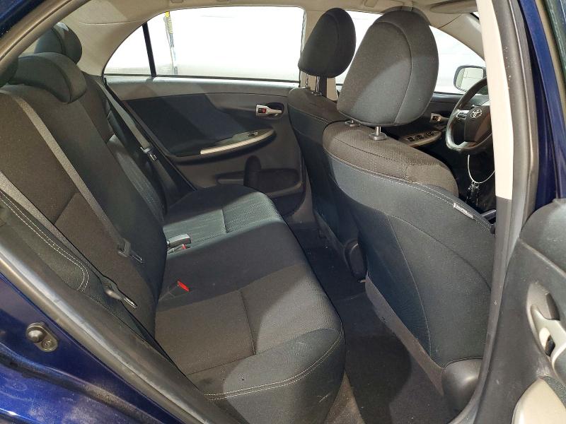 2012 Toyota Corolla Ba მანქანა იყიდება აუქციონზე, vin: 2T1BU4EE3CC895809, აუქციონის ნომერი: 74002565