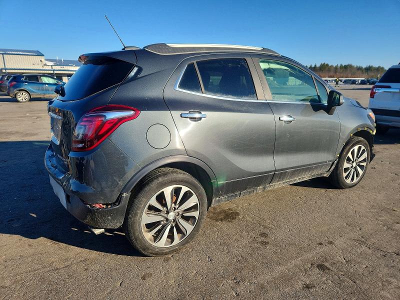 99593455 :رقم المزاد ، KL4CJESB3HB018976 vin ، 2017 Buick Encore مزاد بيع