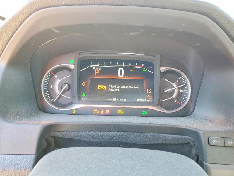 Продаж на аукціоні авто 2023 Honda Passport E, vin: 5FNYF8H58PB012814, номер лоту: 73274695