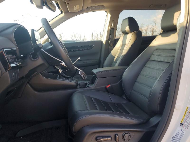 Aukcja sprzedaży 2024 Honda Cr-v, vin: 2HKRS4H7XRH436090, numer aukcji: 99990995