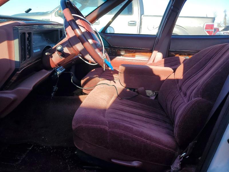 73293155 :رقم المزاد ، 1G4HP52K8XH427881 vin ، 1999 Buick Lesabre مزاد بيع