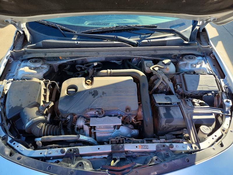 Продаж на аукціоні авто 2021 Chevrolet Malibu Lt, vin: 1G1ZD5ST6MF026095, номер лоту: 72253295