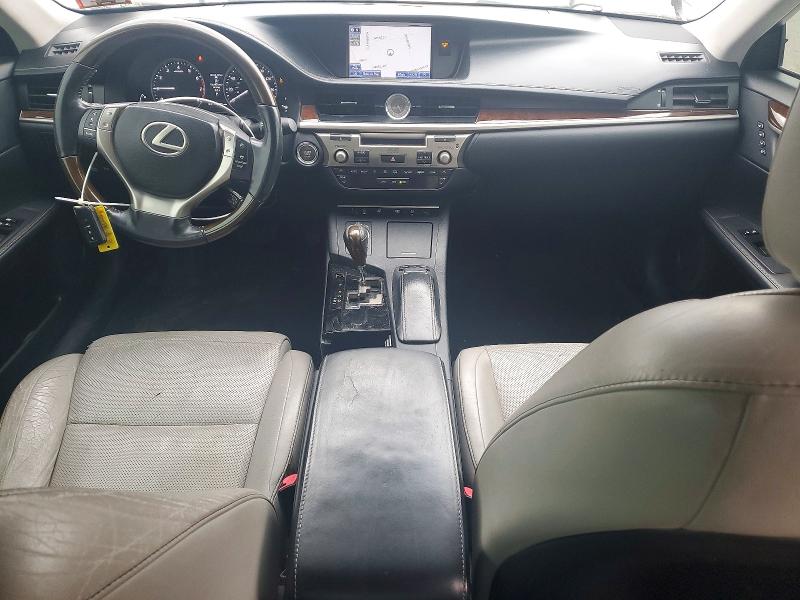 Продажа на аукционе авто 2013 Lexus Es, vin: JTHBK1GG1D2068215, номер лота: 98605455