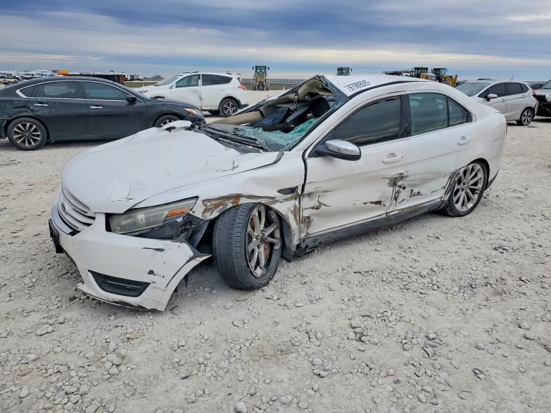Auction sale of the 2014 Ford Taurus, vin: 1FAHP2F86EG150190, lot number: 97989585