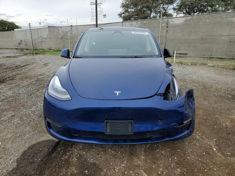 Aukcja sprzedaży 2024 Tesla Model Y, vin: 7SAYGAEE2RF027145, numer aukcji: 98359495
