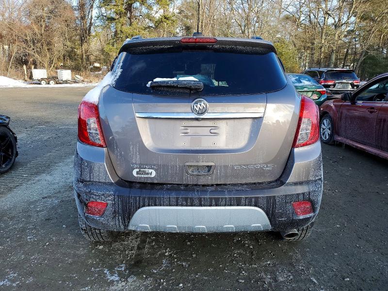 Продаж на аукціоні авто 2015 Buick Encore, vin: KL4CJFSB2FB193299, номер лоту: 99419005