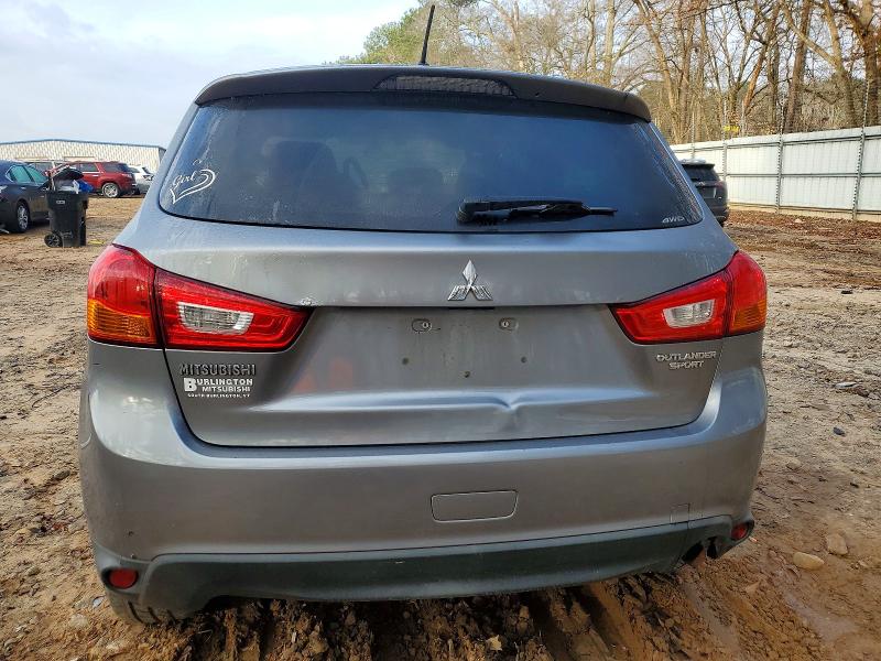 Продаж на аукціоні авто 2015 Mitsubishi Outlander Sport, vin: 4A4AR3AU8FE043115, номер лоту: 99538595