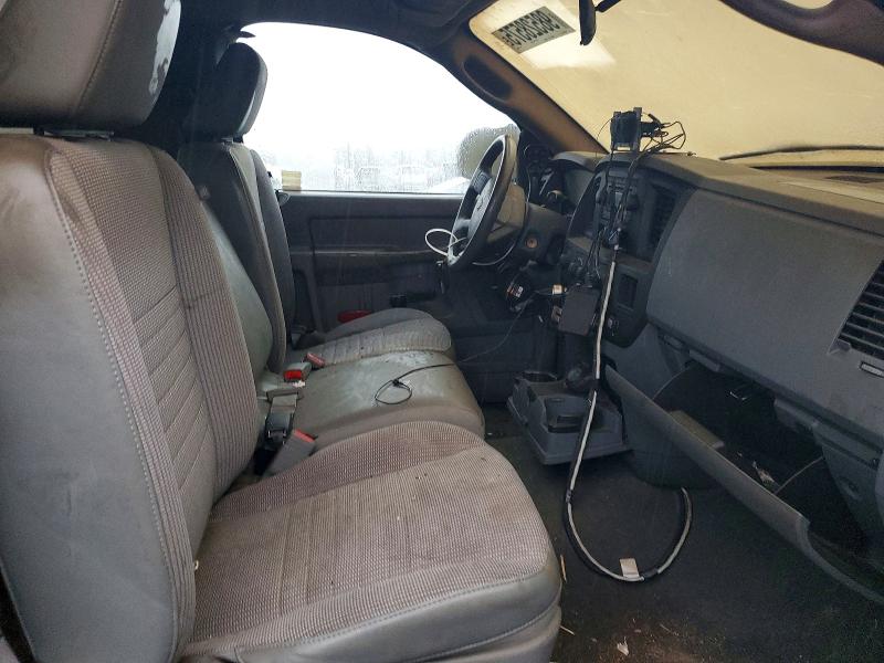 98528575 :رقم المزاد ، 1D7HU16248J199684 vin ، 2008 Dodge Ram 1500 مزاد بيع