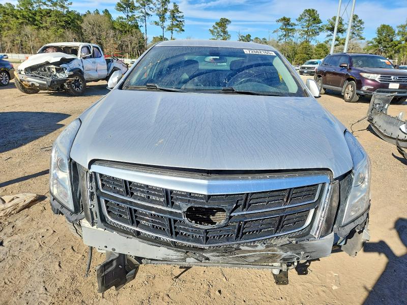 2017 Cadillac Xts მანქანა იყიდება აუქციონზე, vin: 2G61N5S3XH9149563, აუქციონის ნომერი: 72662165