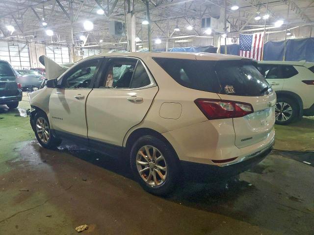 Продаж на аукціоні авто 2019 Chevrolet Equinox, vin: 3GNAXJEV7KS600219, номер лоту: 98972565