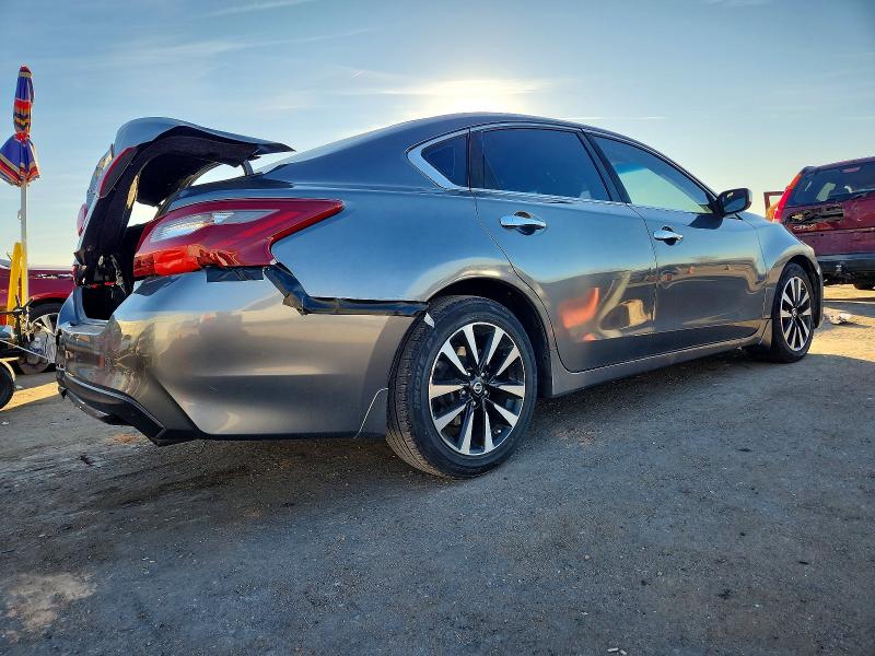 Aukcja sprzedaży 2018 Niss Altima, vin: 1N4AL3AP0JC225520, numer aukcji: 45752336