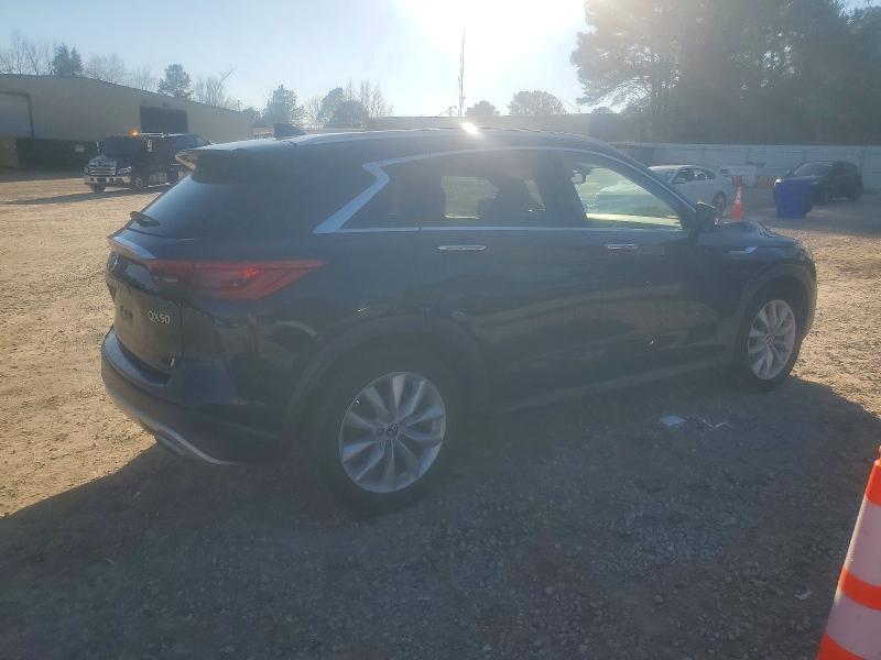 Aukcja sprzedaży 2019 Infiniti Qx50 Essen, vin: 3PCAJ5M18KF111174, numer aukcji: 72548695