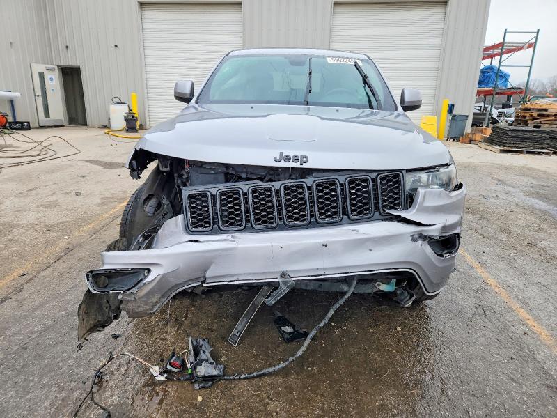 Продаж на аукціоні авто 2019 Jeep Grand Cherokee, vin: 1C4RJFAG5KC562867, номер лоту: 99022485