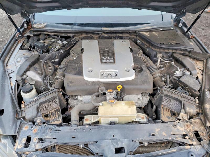 Продажа на аукционе авто 2014 Infiniti Q50 Base, vin: JN1BV7AR5EM691514, номер лота: 74372275