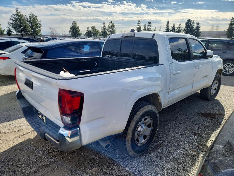 2018 Toyota Tacoma მანქანა იყიდება აუქციონზე, vin: 5TFAX5GN6JX118707, აუქციონის ნომერი: 73438715