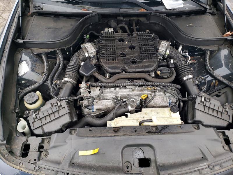 99676215 :رقم المزاد ، JNKBV61F58M278797 vin ، 2008 Infiniti G35 مزاد بيع