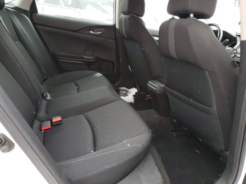 Продаж на аукціоні авто 2019 Honda Civic, vin: 2HGFC2F72KH017660, номер лоту: 73000365
