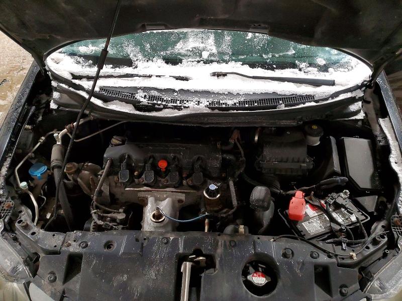 Продажа на аукционе авто 2015 Honda Civic Lx, vin: 2HGFB2F43FH001790, номер лота: 72589085