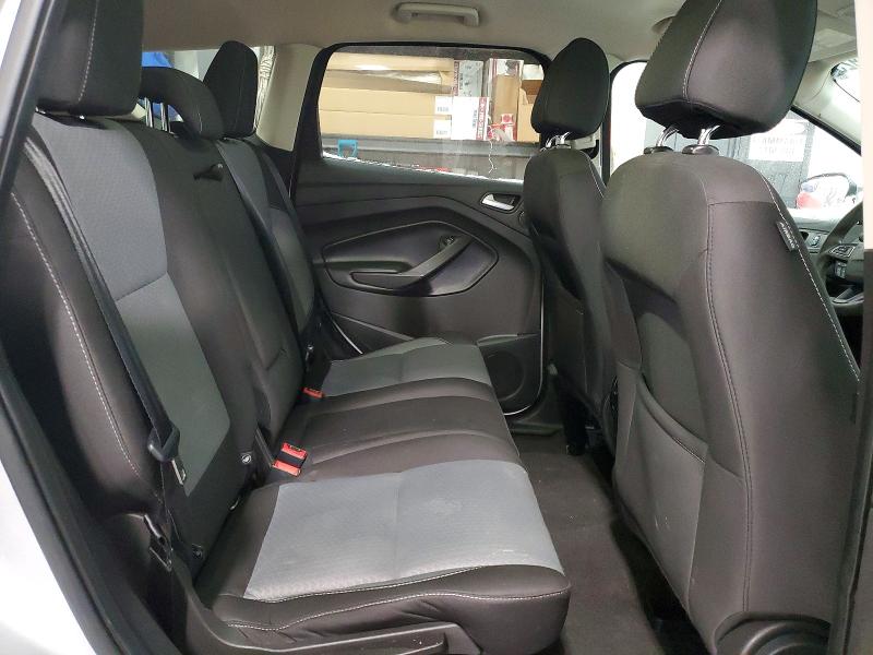 Aukcja sprzedaży 2017 Ford Escape, vin: 1FMCU9G92HUA00284, numer aukcji: 99136925