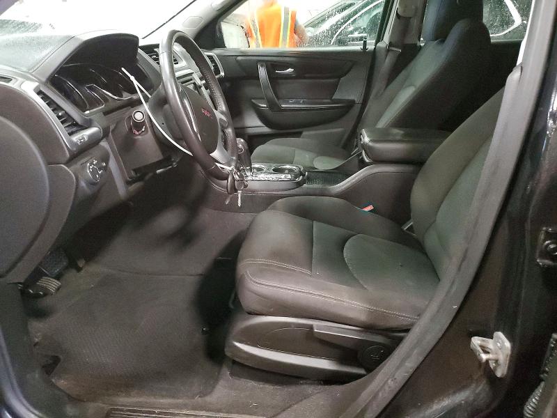 99470265 :رقم المزاد ، 1GKKVNED5FJ233074 vin ، 2015 Gmc Acadia Sle مزاد بيع