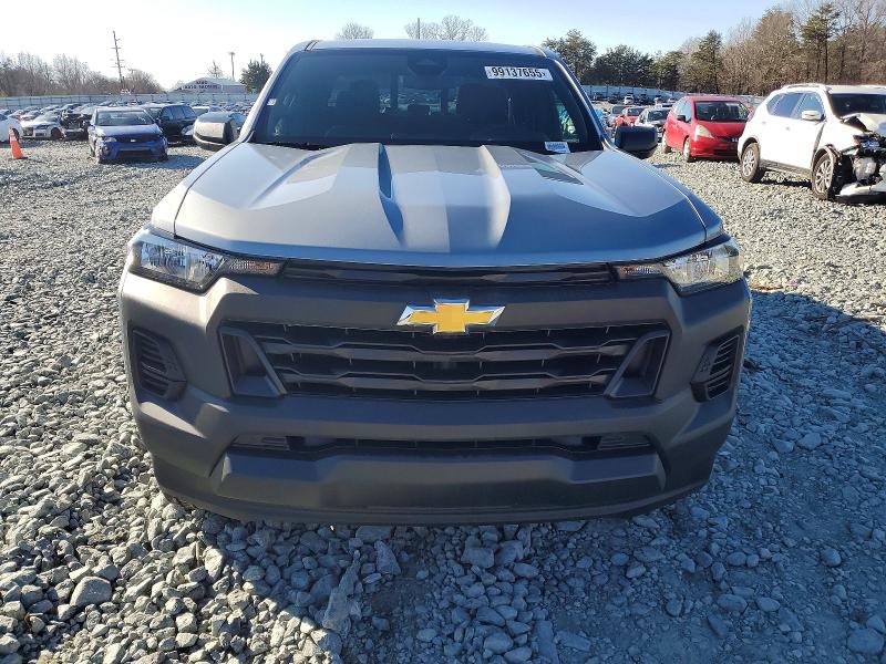 Продажа на аукционе авто 2025 Chevrolet Colorado, vin: 1GCPSBEK9S1148174, номер лота: 99137655