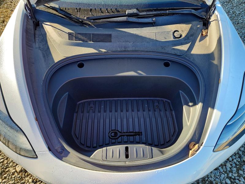 72383475 :رقم المزاد ، 5YJ3E1EA3MF077183 vin ، 2021 Tesla Model 3 مزاد بيع