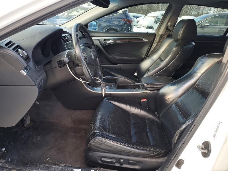 Aukcja sprzedaży 2006 Acura 3.2tl, vin: 19UUA66266A047273, numer aukcji: 75279315