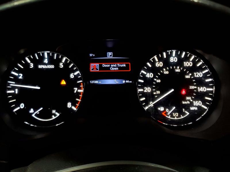 99065335 :رقم المزاد ، 1N4AL3AP5GC211251 vin ، 2016 Niss Altima مزاد بيع