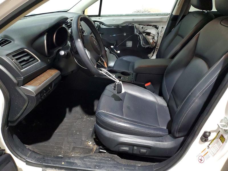 Aukcja sprzedaży 2018 Subaru Outback, vin: 4S4BSANC5J3353289, numer aukcji: 73104045