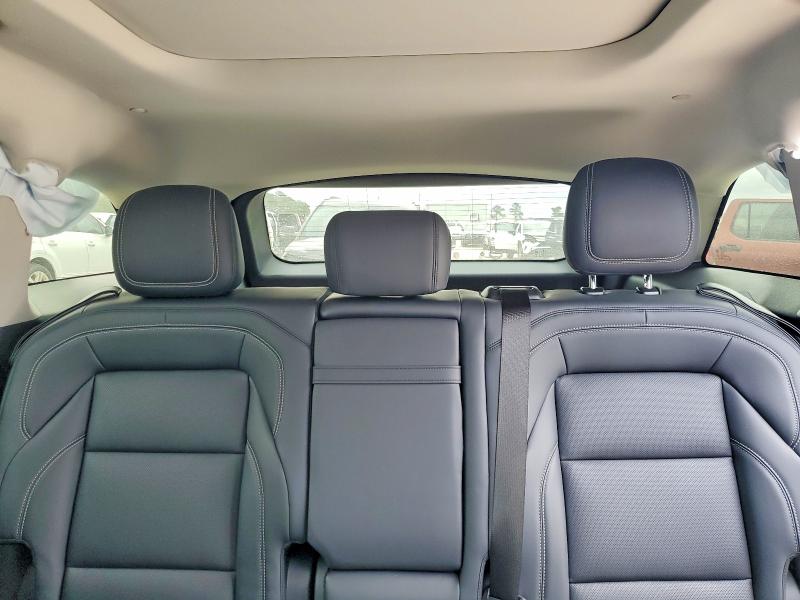 Продажа на аукционе авто 2025 Lincoln Nautilus, vin: 5LMPJ8J49SJ921795, номер лота: 98455635