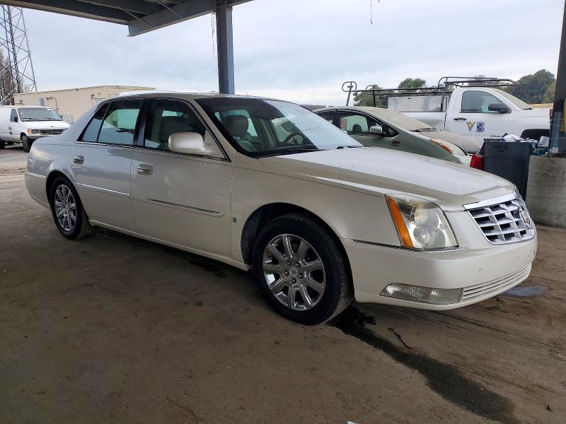Продажа на аукционе авто 2009 Cadillac Dts, vin: 1G6KD57Y19U121831, номер лота: 73688215
