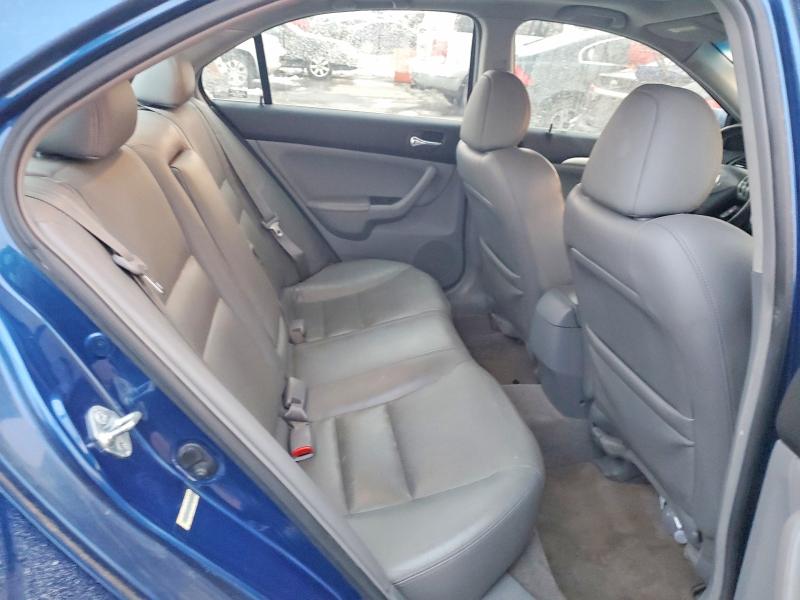2007 Acura Tsx მანქანა იყიდება აუქციონზე, vin: JH4CL96847C020961, აუქციონის ნომერი: 74868705