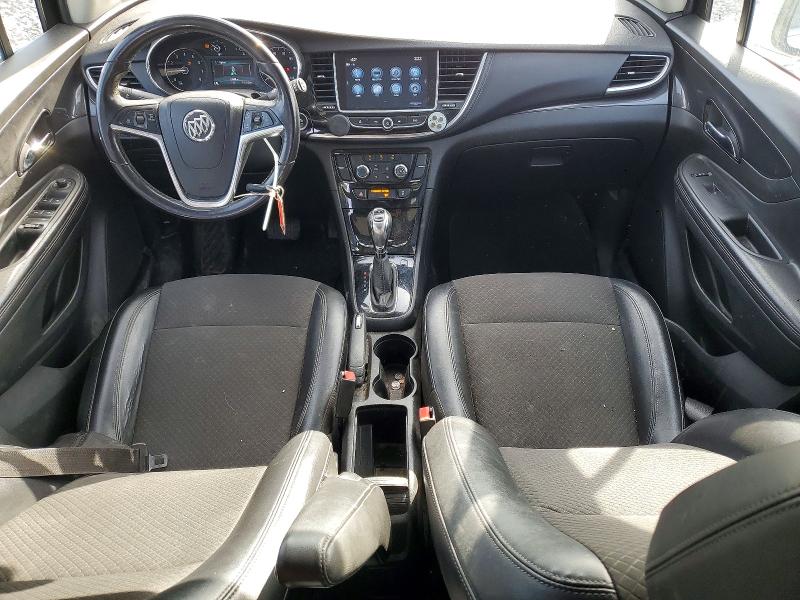 Продажа на аукционе авто 2018 Buick Encore, vin: KL4CJASB7JB702153, номер лота: 74071915