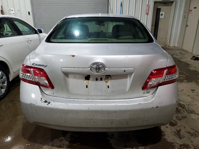 Aukcja sprzedaży 2010 Toyota Camry, vin: 4T1BF3EKXAU059260, numer aukcji: 97402035
