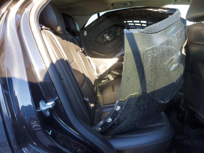 75304025 :رقم المزاد ، KL4CJCSB0FB231143 vin ، 2015 Buick Encore مزاد بيع