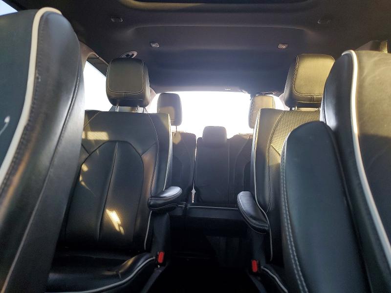 Продажа на аукционе авто 2022 Chrysler Pacifica, vin: 2C4RC1S79NR100612, номер лота: 98917185