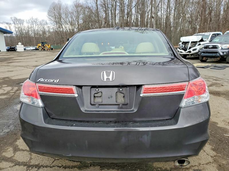 Aukcja sprzedaży 2012 Honda Accord, vin: 1HGCP2F82CA112817, numer aukcji: 73421495