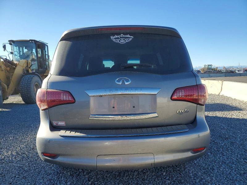 Aukcja sprzedaży 2012 Infiniti Qx50, vin: JN8AZ2NC2C9317114, numer aukcji: 73461195