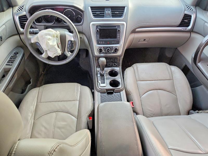 99798585 :رقم المزاد ، 1GKKRRKD8GJ265745 vin ، 2016 Gmc Acadia مزاد بيع