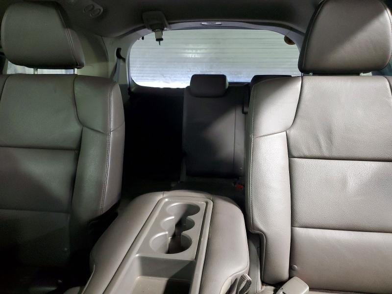 Aukcja sprzedaży 2016 Honda Odyssey, vin: 5FNRL5H63GB064520, numer aukcji: 99820615