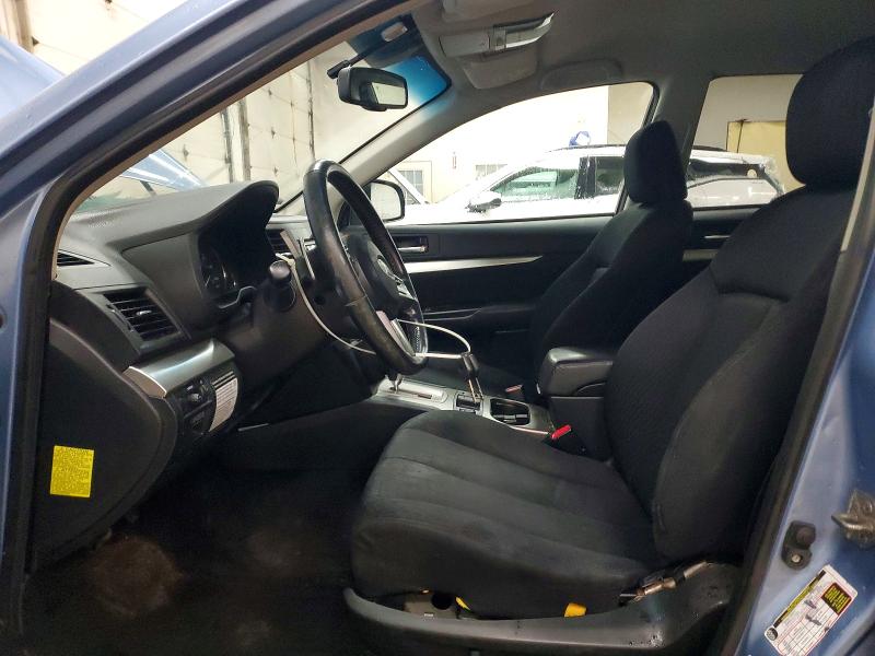 Aukcja sprzedaży 2010 Subaru Outback, vin: 4S4BRBCC9A3338766, numer aukcji: 72761525