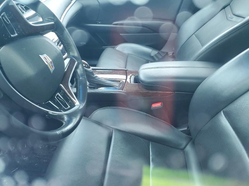 Aukcja sprzedaży 2017 Cadillac Xts, vin: 2G61M5S32H9126829, numer aukcji: 98529005