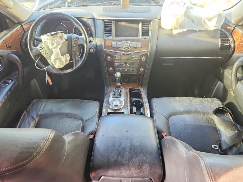 Продаж на аукціоні авто 2020 Nissan Armada, vin: JN8AY2ND8LX017536, номер лоту: 98720105