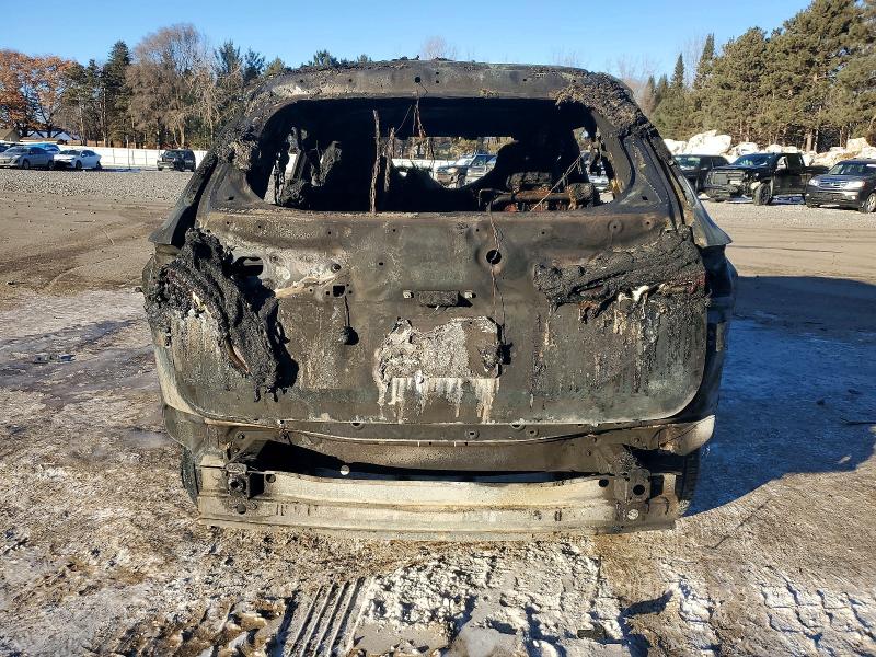 Aukcja sprzedaży 2025 Mitsubishi Outlander, vin: JA4J4VA81SZ030742, numer aukcji: 75191495