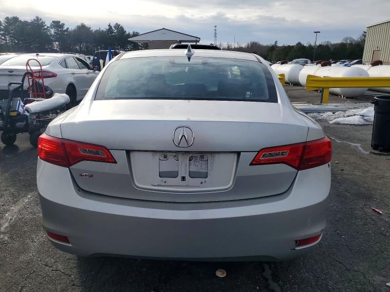 Aukcja sprzedaży 2013 Acura Ilx, vin: 19VDE1F30DE022399, numer aukcji: 99573765
